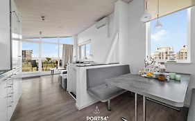 Ferienhaus Strandmöve Marina Wendtorf