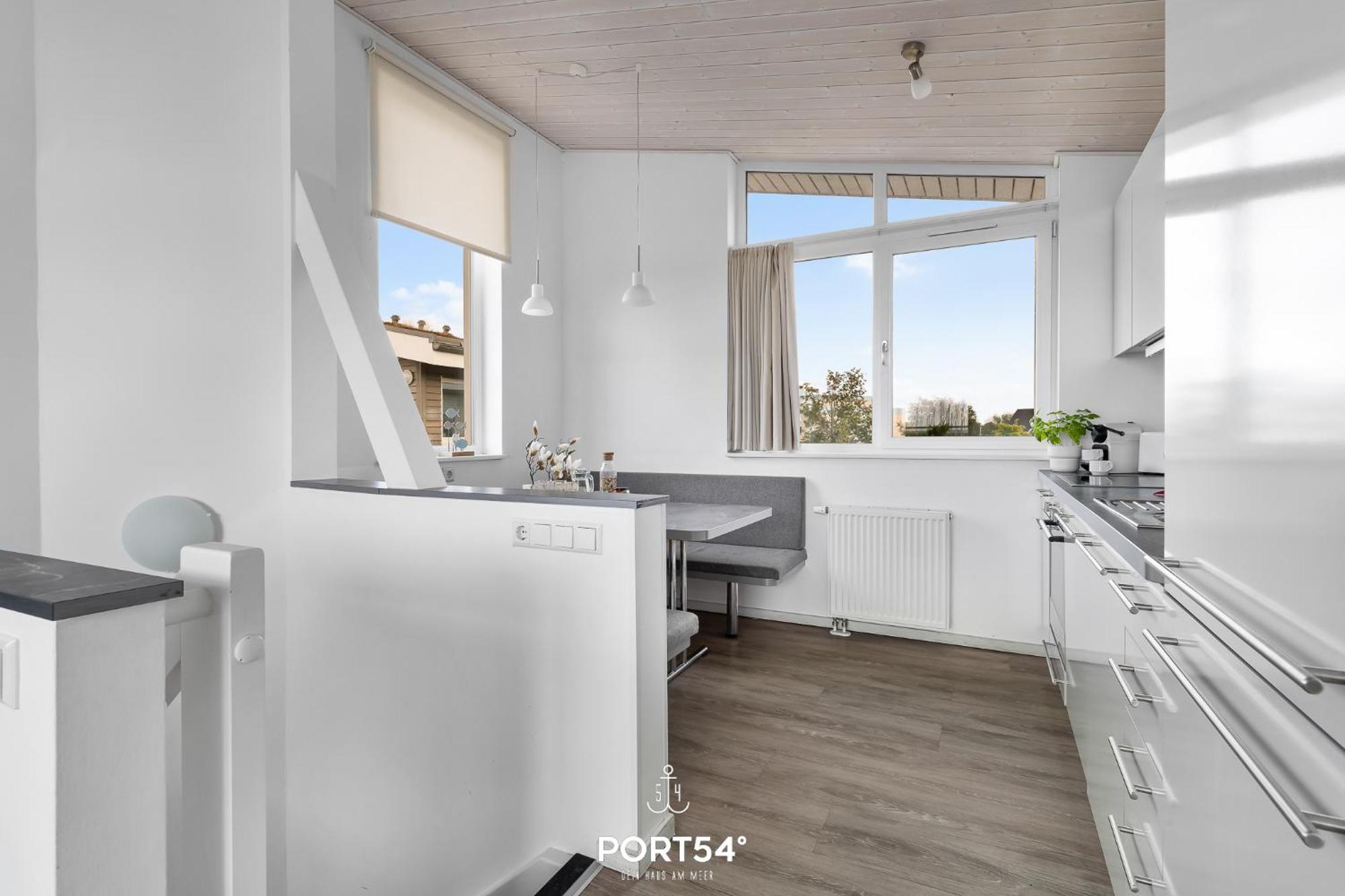 Ferienhaus Strandmöve Marina Wendtorf Exterior foto